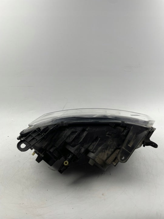 Frontscheinwerfer Dacia Duster 260609367R Links Scheinwerfer Headlight SCH3133717875gt