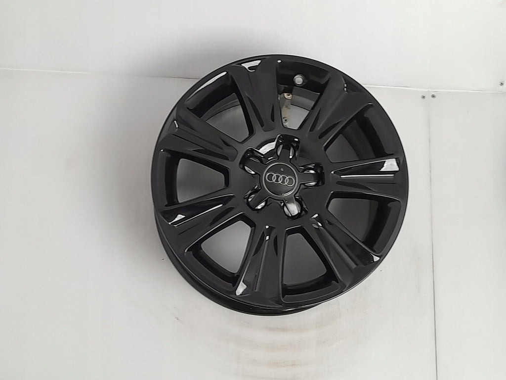 1x Alufelge 15 Zoll 6.5" 5x100 34ET Glanz Silber 8X0601025AQ Audi Rim Wheel FEL3118216848ae