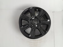 Load image into Gallery viewer, 1x Alufelge 15 Zoll 6.5" 5x100 34ET Glanz Silber 8X0601025AQ Audi Rim Wheel FEL3118216848ae