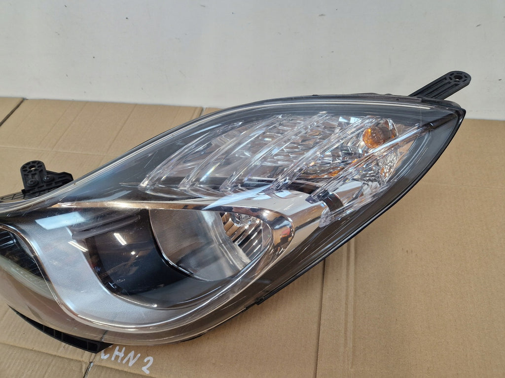 Frontscheinwerfer Hyundai Ix20 Links Scheinwerfer Headlight SCH6408632852mi