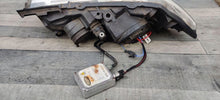 Laden Sie das Bild in den Galerie-Viewer, Frontscheinwerfer Renault Megane II 8200412742E Ein Stück (Rechts oder Links) SCH2519839837la