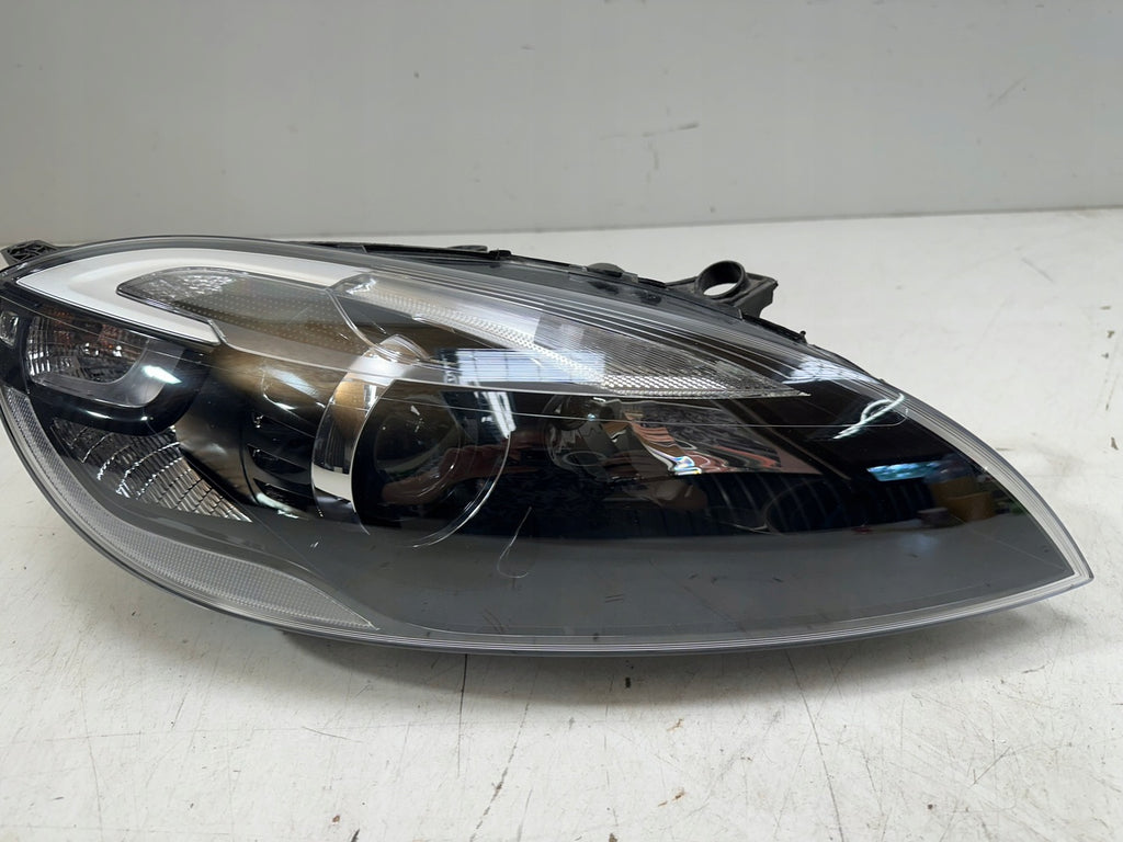 Frontscheinwerfer Volvo V40 31283333I Xenon Rechts Scheinwerfer Headlight SCH6665039881ze