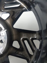 Laden Sie das Bild in den Galerie-Viewer, 1x Alufelge 18 Zoll 7.5" 5x114.3 52ET 52910-J9850 Hyundai Tucson Elantra FEL8806926973zp