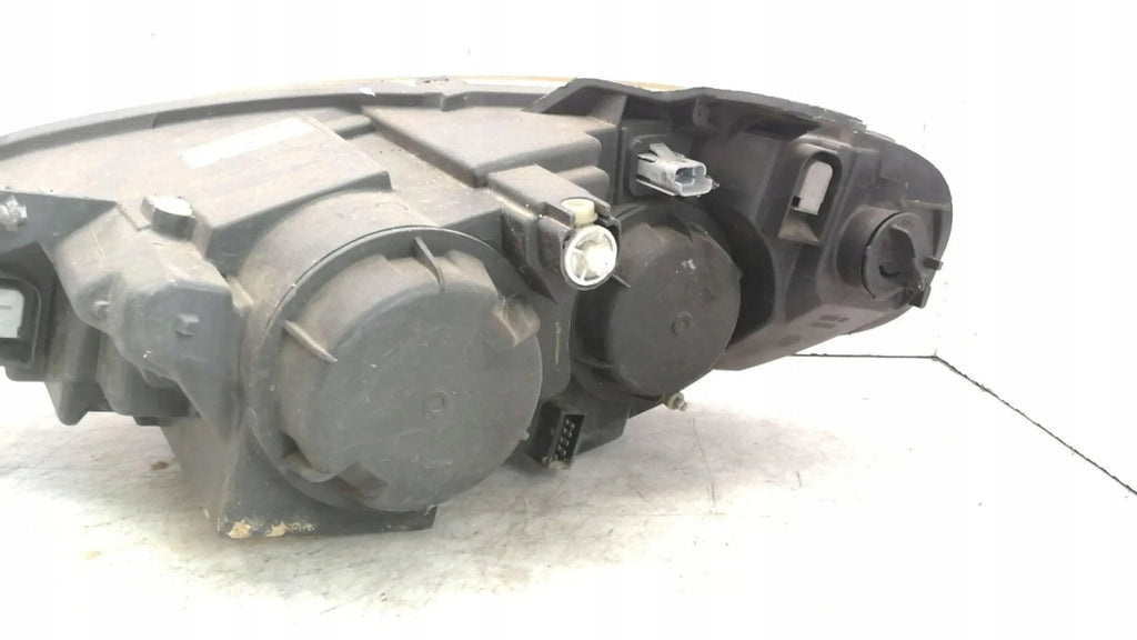 Frontscheinwerfer Peugeot 807 1494311080 Rechts Scheinwerfer Headlight SCH1922008848pt