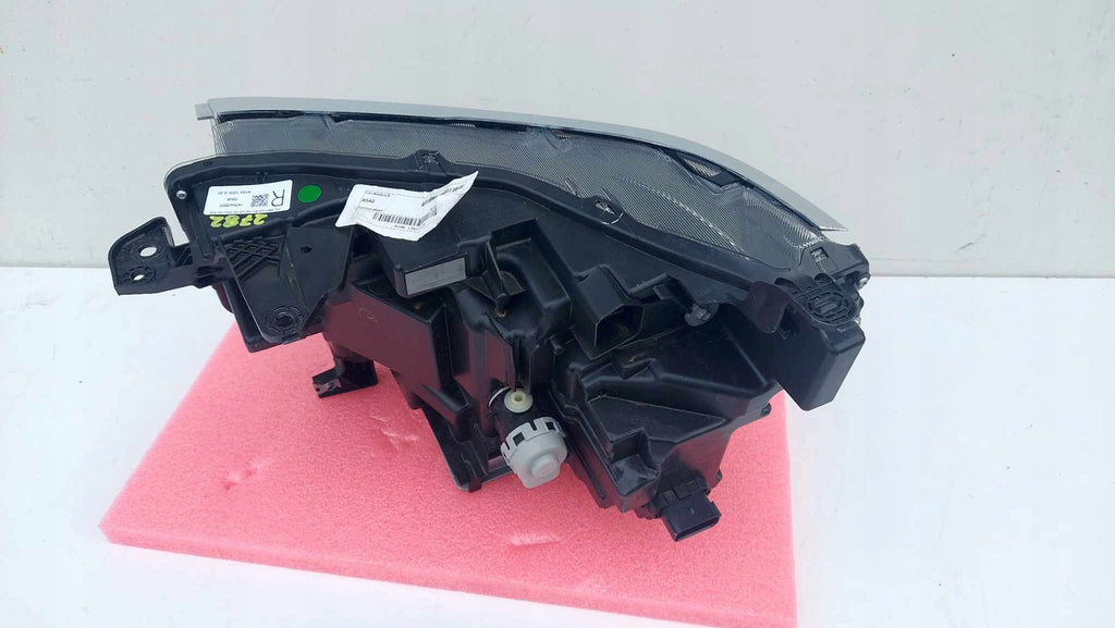 Frontscheinwerfer VW Amarok N1XB13E06DE Rechts Scheinwerfer Headlight SCH4099485663ol