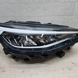 Frontscheinwerfer VW Id.4 11B941006B Rechts Scheinwerfer Headlight SCH5950340499xj