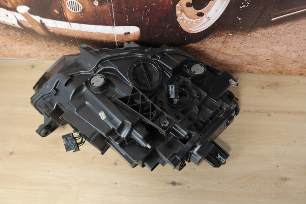 Frontscheinwerfer VW Passat B8 3G1941035H LED Links Scheinwerfer Headlight SCH7725182177pm