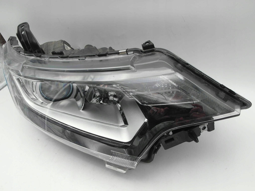 Frontscheinwerfer Mitsubishi Outlander I 4BX158301C8-54 Rechts Headlight SCH4020552076vd