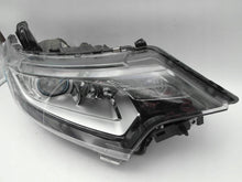 Load image into Gallery viewer, Frontscheinwerfer Mitsubishi Outlander I 4BX158301C8-54 Rechts Headlight SCH4020552076vd