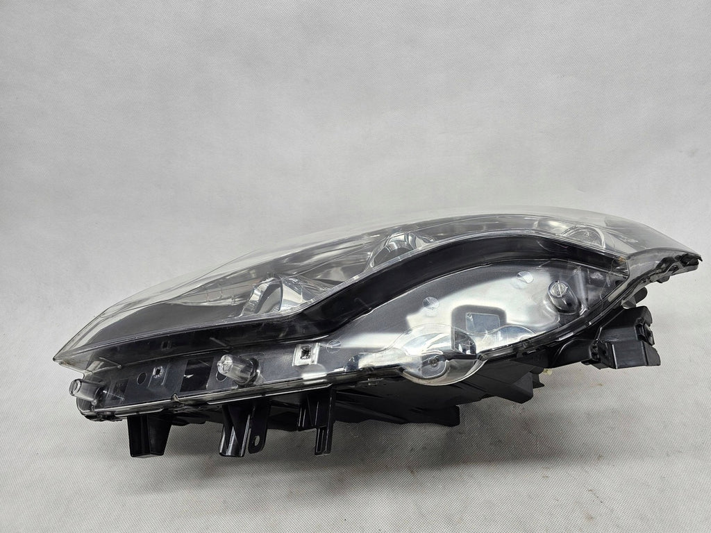 Frontscheinwerfer Renault Laguna III 260605873R Links Scheinwerfer Headlight SCH9691042036pi