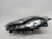 Load image into Gallery viewer, Frontscheinwerfer Renault Laguna III 260605873R Links Scheinwerfer Headlight SCH9691042036pi