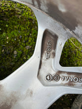 Laden Sie das Bild in den Galerie-Viewer, 1x Alufelge 18 Zoll 7.5&quot; 5x114.3 40ET 403008932R Renault Kadjar Rim Wheel