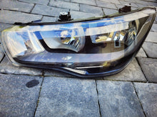 Load image into Gallery viewer, Frontscheinwerfer Audi A1 8X0941003 Links Scheinwerfer Headlight