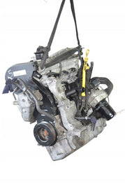 Motor Audi Seat Skoda Leon Octavia BAM 1.8 225PS 165kW Benzin Engine Komplett