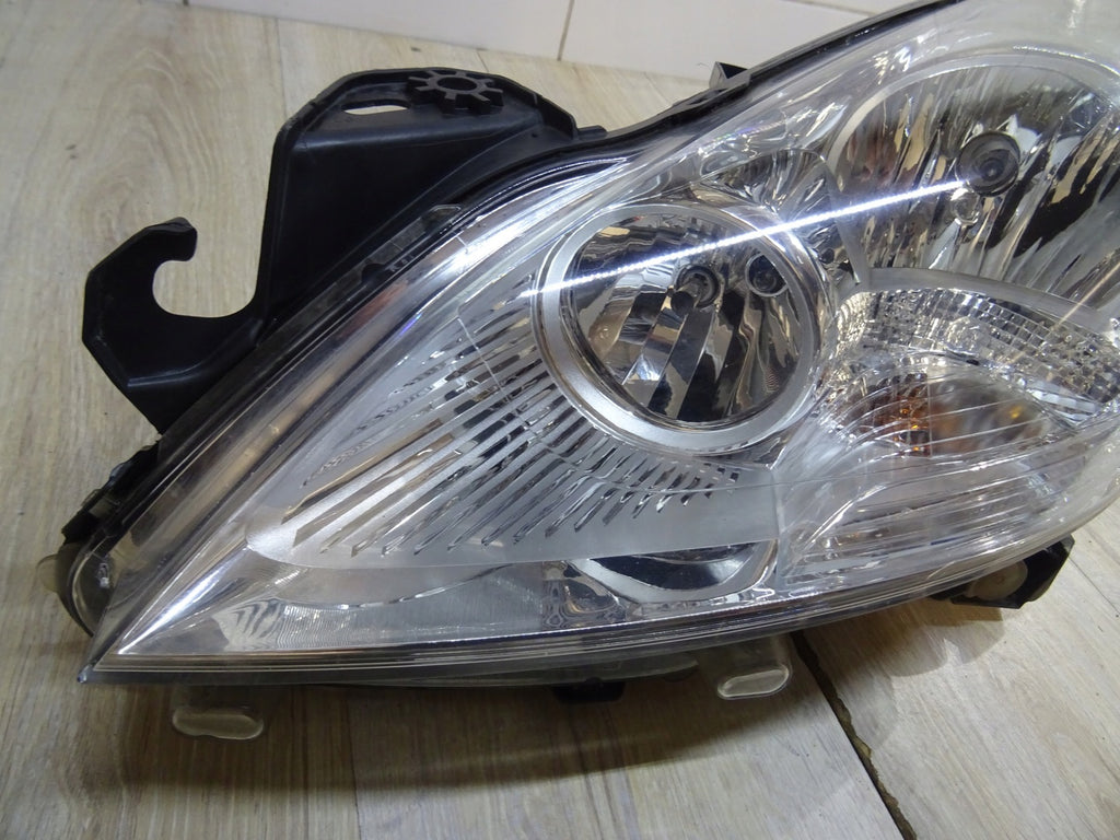 Frontscheinwerfer Peugeot 5008 9682519180 LED FALSE Scheinwerfer Headlight SCH6605566789pi
