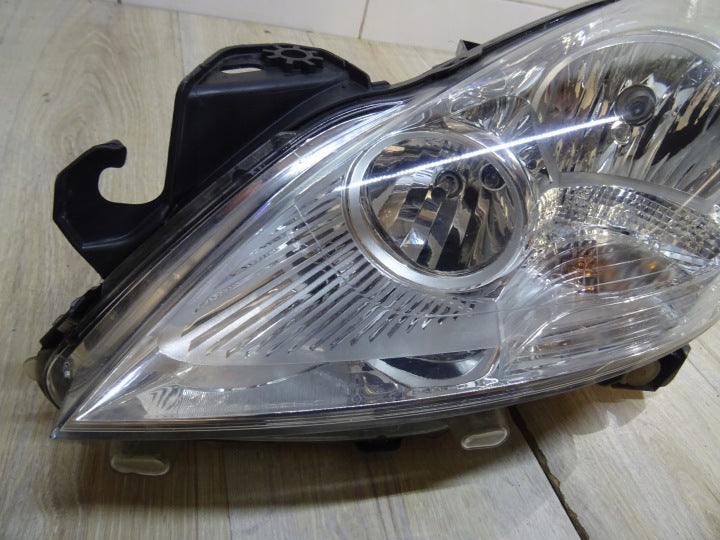 Frontscheinwerfer Peugeot 5008 9682519180 LED Links Scheinwerfer Headlight SCH6605566789pi