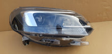 Load image into Gallery viewer, Frontscheinwerfer Opel Vivaro Zafira Life 00218274-01 Xenon Rechts Headlight