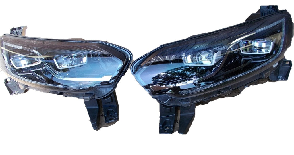 Frontscheinwerfer Renault Espace 260108498R LED Ein Stück (Rechts oder Links)