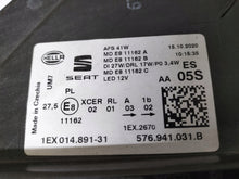 Laden Sie das Bild in den Galerie-Viewer, Frontscheinwerfer Seat Ateca 1EX01489131 576941031B Links Scheinwerfer Headlight SCH2168074851th