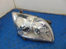 Laden Sie das Bild in den Galerie-Viewer, Frontscheinwerfer Toyota Avensis 0821211L1R Rechts Scheinwerfer Headlight SCH3950283160zp