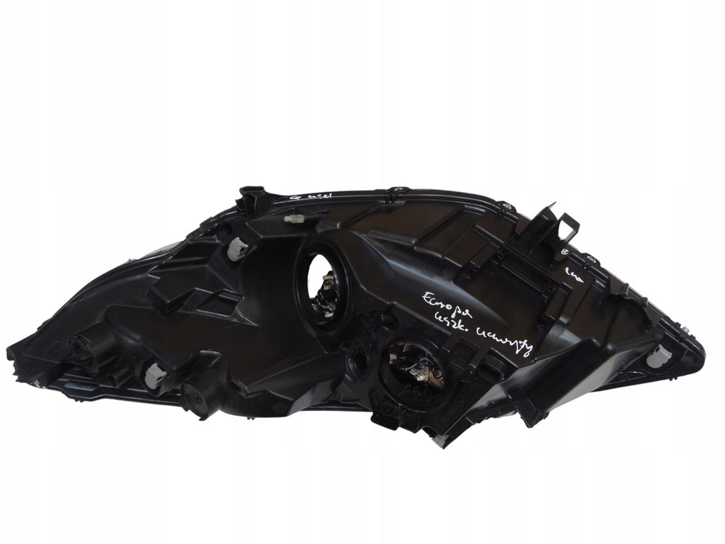 Frontscheinwerfer Renault Scenic 260100023R Rechts Scheinwerfer Headlight SCH5296910881mk