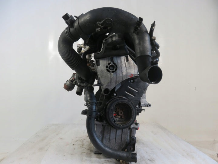 Motor VW Lupo ANY AYZ 1.2 TDI 61PS 45kW 2001 Diesel Engine Komplett MOT8519545112ab
