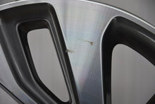 Laden Sie das Bild in den Galerie-Viewer, 1x Alufelge 17 Zoll 6.5" 4x100 43ET 529101W850 Kia Rim Wheel FEL6076051211nf