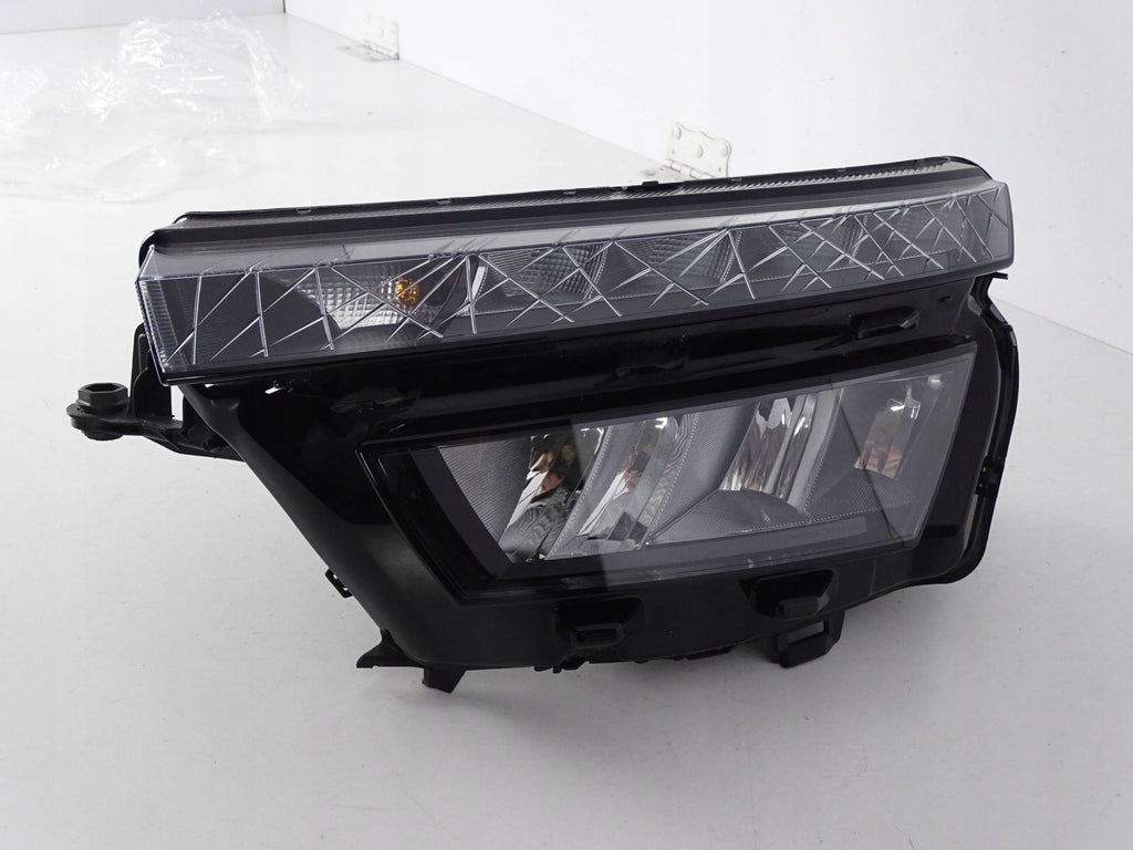 Frontscheinwerfer Skoda Kamiq 658941015 Links Scheinwerfer Headlight SCH7907661299yc