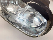 Laden Sie das Bild in den Galerie-Viewer, Frontscheinwerfer VW Golf IV 67742020 1J1941016B Ein Satz Scheinwerfer Headlight SCH6006463734gh