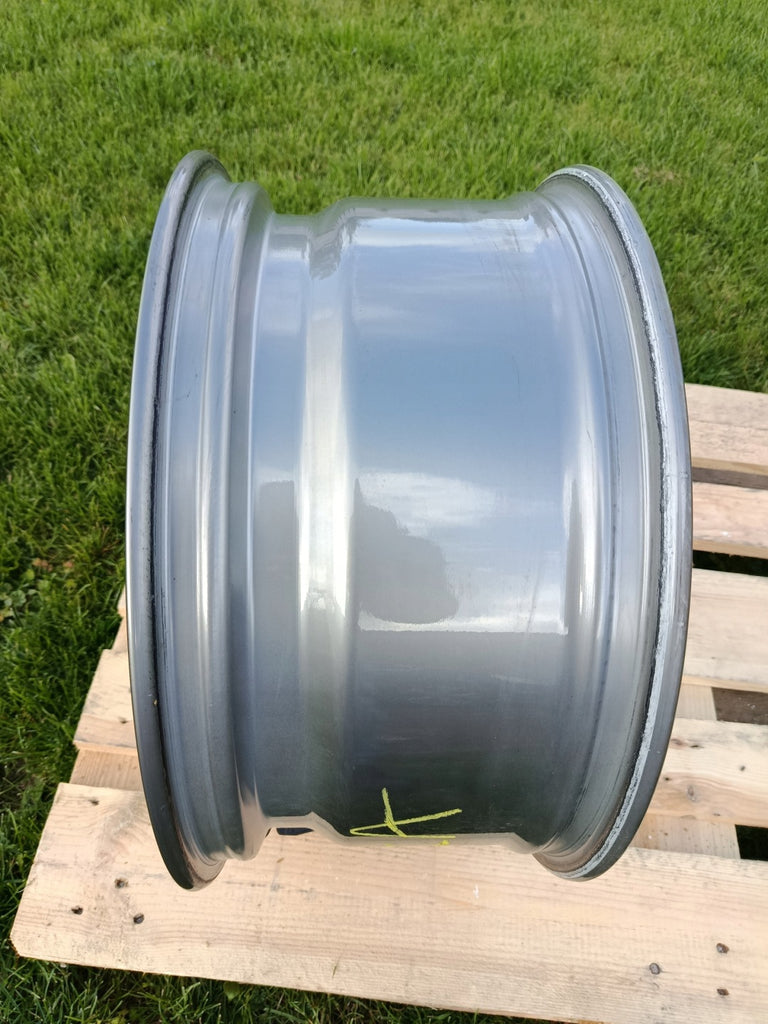 1x Alufelge 19 Zoll 9.0" 5x112 38ET Grau 6883752 BMW X5 G05 G06 Rim Wheel FEL7684461747fu