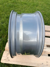 Load image into Gallery viewer, 1x Alufelge 19 Zoll 9.0" 5x112 38ET Grau 6883752 BMW X5 G05 G06 Rim Wheel FEL7684461747fu