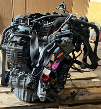 Load image into Gallery viewer, Motor Audi Porsche A5 Macan CYNN CYNB 2.0 TFSI 81TKm Benzin Engine Komplett MOT7131070093fc