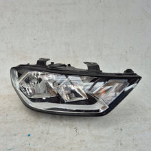 Load image into Gallery viewer, Frontscheinwerfer Audi A1 82A941004 Rechts Scheinwerfer Headlight SCH1453173944oc