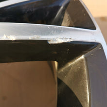 Load image into Gallery viewer, 1x Alufelge 16 Zoll 6.5" 5x112 46ET Glanz Schwarz 5G0601025 VW Rim Wheel FEL9487604325et