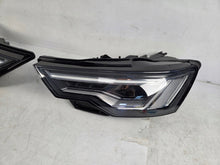 Laden Sie das Bild in den Galerie-Viewer, Frontscheinwerfer Audi A6 4K0941039 LED Ein Satz Scheinwerfer Headlight SCH3846930497ve