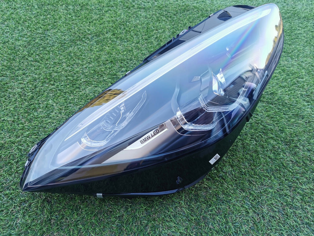 Frontscheinwerfer BMW Z4 G29 9481258-05 Laser Rechts Scheinwerfer Headlight SCH4721323785cb