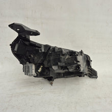 Laden Sie das Bild in den Galerie-Viewer, Frontscheinwerfer Opel Corsa F 39162653 Full LED Links Scheinwerfer Headlight SCH4944984493vs