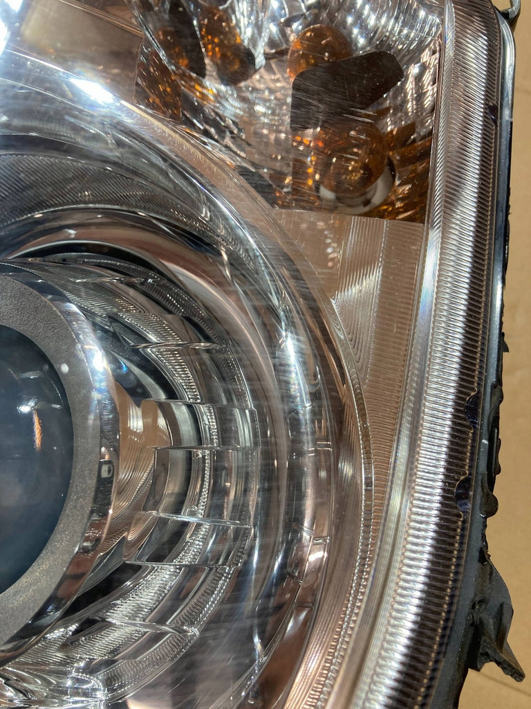 Frontscheinwerfer Mercedes-Benz A9608202639 Xenon Links Scheinwerfer Headlight SCH9414888850tq