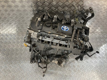 Load image into Gallery viewer, Motor Toyota Corolla 2ZR-FXE 1.8 59TKm 2020 Hybrid Engine Komplett