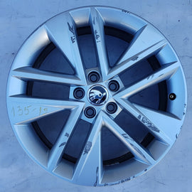 1x Alufelge 17 Zoll 7.0