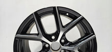 Laden Sie das Bild in den Galerie-Viewer, 1x Alufelge 18 Zoll 7.5&quot; 5x114.3 45ET Toyota Rim Wheel