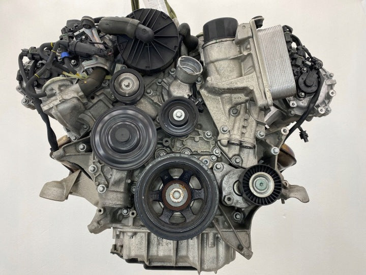 Motor Mercedes-Benz W212 272952 3.0 231PS 170kW 94TKm 2009 Benzin Komplett MOT4601426786np