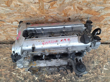 Load image into Gallery viewer, Motor Alfa Romeo Brera 939A6000 1.9 JTS 160PS 118kW Benzin Engine Unkomplett MOT3980191797yp