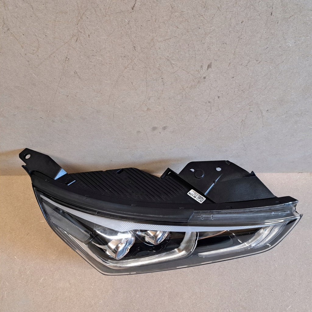 Frontscheinwerfer Hyundai Ioniq 92102G7 LED Rechts Scheinwerfer Headlight