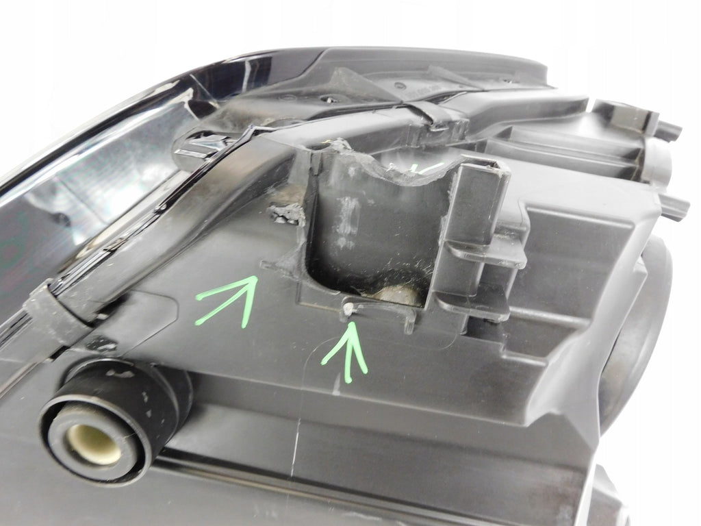 Frontscheinwerfer Audi Tt 8S0941005C Xenon Links Scheinwerfer Headlight SCH7692925926em