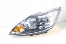 Laden Sie das Bild in den Galerie-Viewer, Frontscheinwerfer Ford Focus II 8M51-13101-CF Links Scheinwerfer Headlight