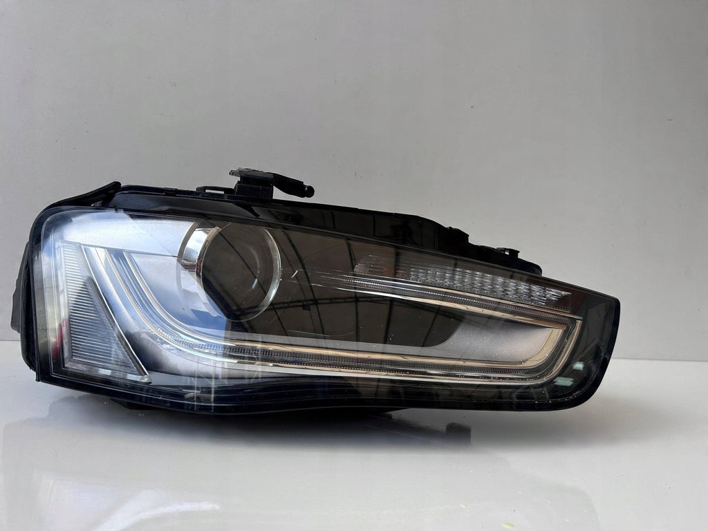 Frontscheinwerfer Audi A4 B8 8K0941006C Rechts Scheinwerfer Headlight