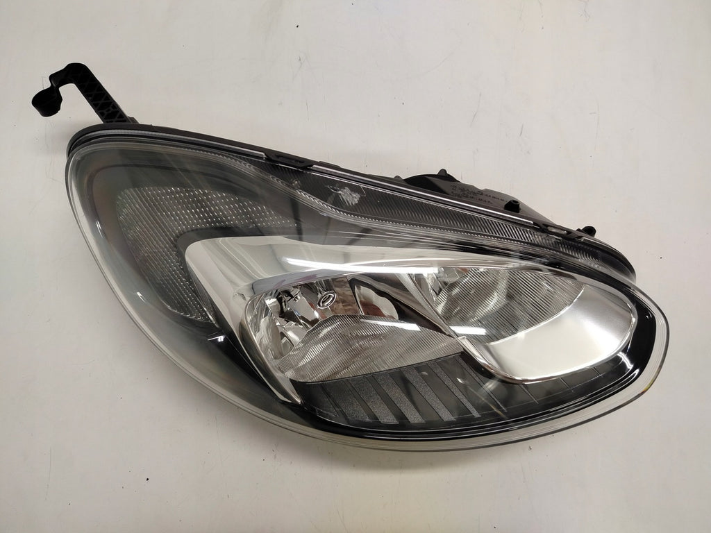 Frontscheinwerfer Opel Adam 13354577 LED Rechts Scheinwerfer Headlight