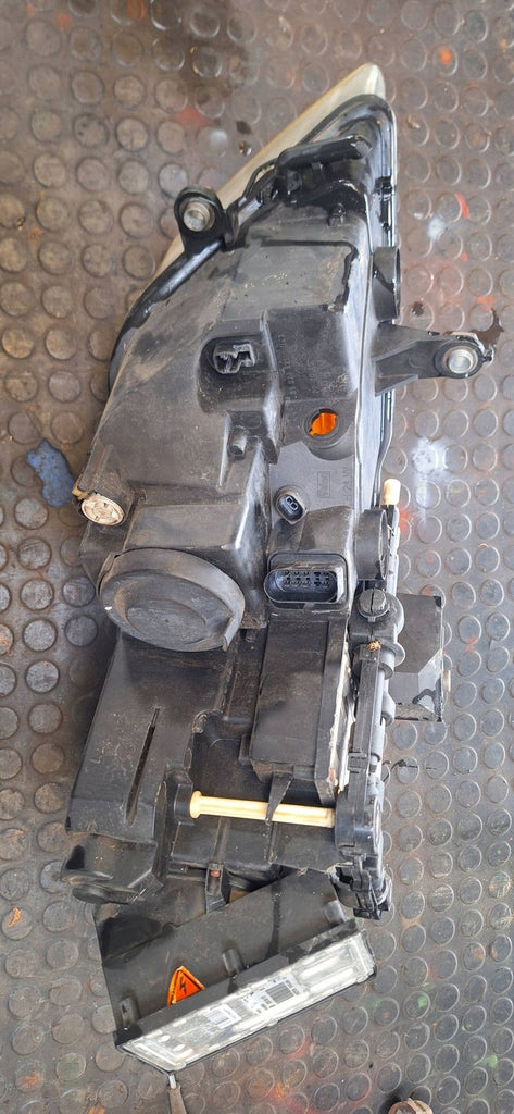 Frontscheinwerfer VW Phaeton 89021925 Vorderseite Scheinwerfer Headlight SCH1024176701xw