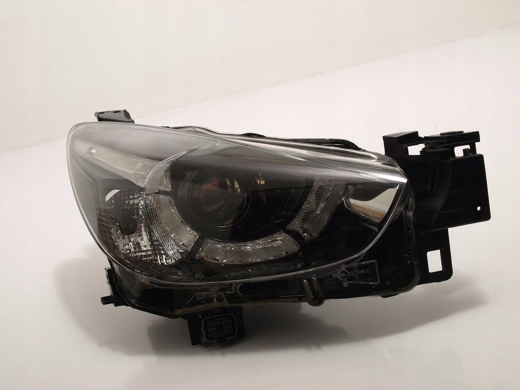 Frontscheinwerfer Mazda 2 Dj D09K-51030 Rechts Scheinwerfer Headlight SCH7192900548fm